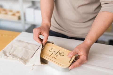 Gründerstory Freudschaft Gründerin Start Up Online Concept Store