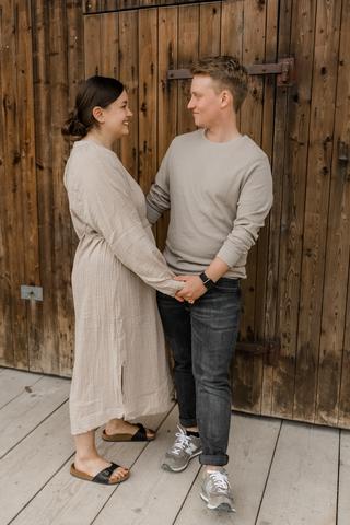 Gründerstory Freudschaft Gründerin Start Up Online Concept Store