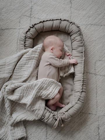 Lillemar Gründerstory Projekt Digital Babynestchen