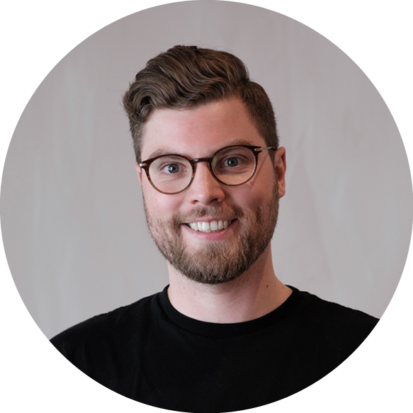 Dr. Timo Strohmann, Gründer von Projekt Digital